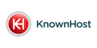 Knownhost coupons